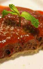 Tortinha de Biscoito